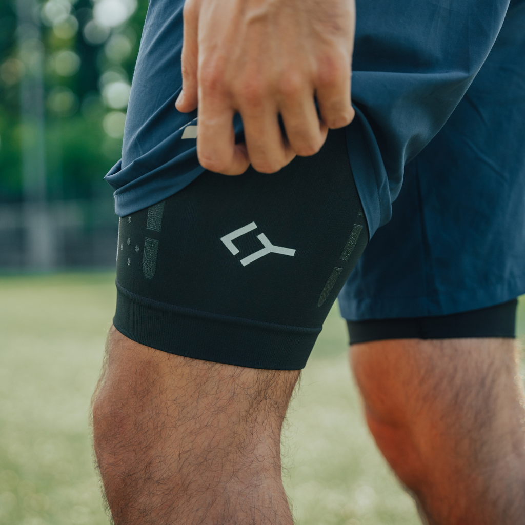 ACTIVATOR Shorts