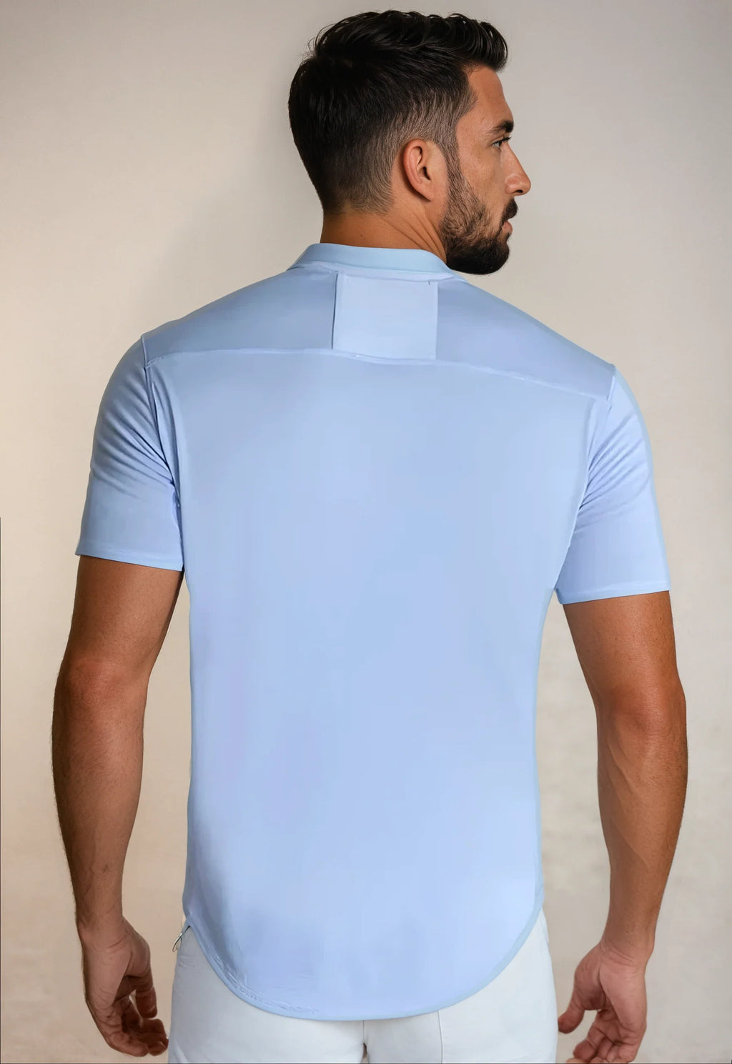 Cruiser Tech T-Shirt 2.0