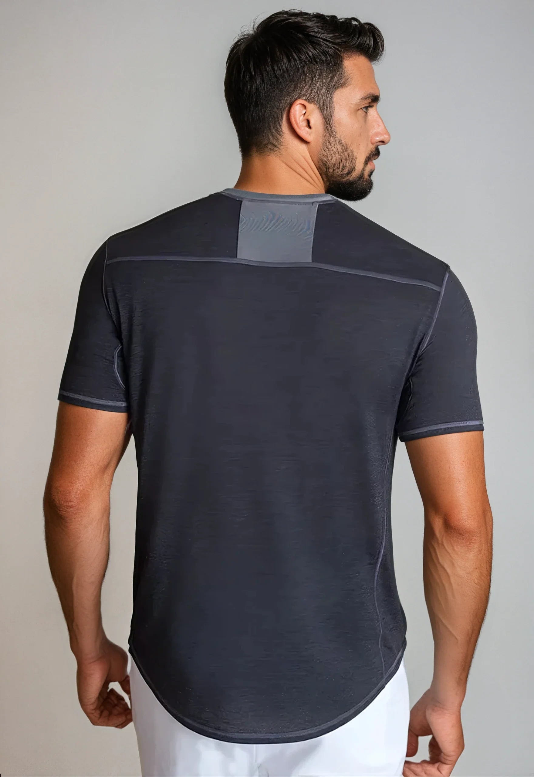 Cruiser Tech T-Shirt 2.0