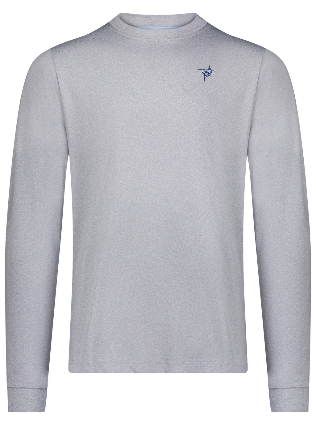 Dockside Performance Long Sleeve