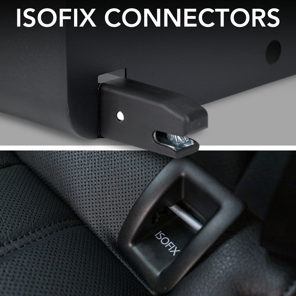 BoostedSafe Elite: Fingerprint, Key & Digital Combo