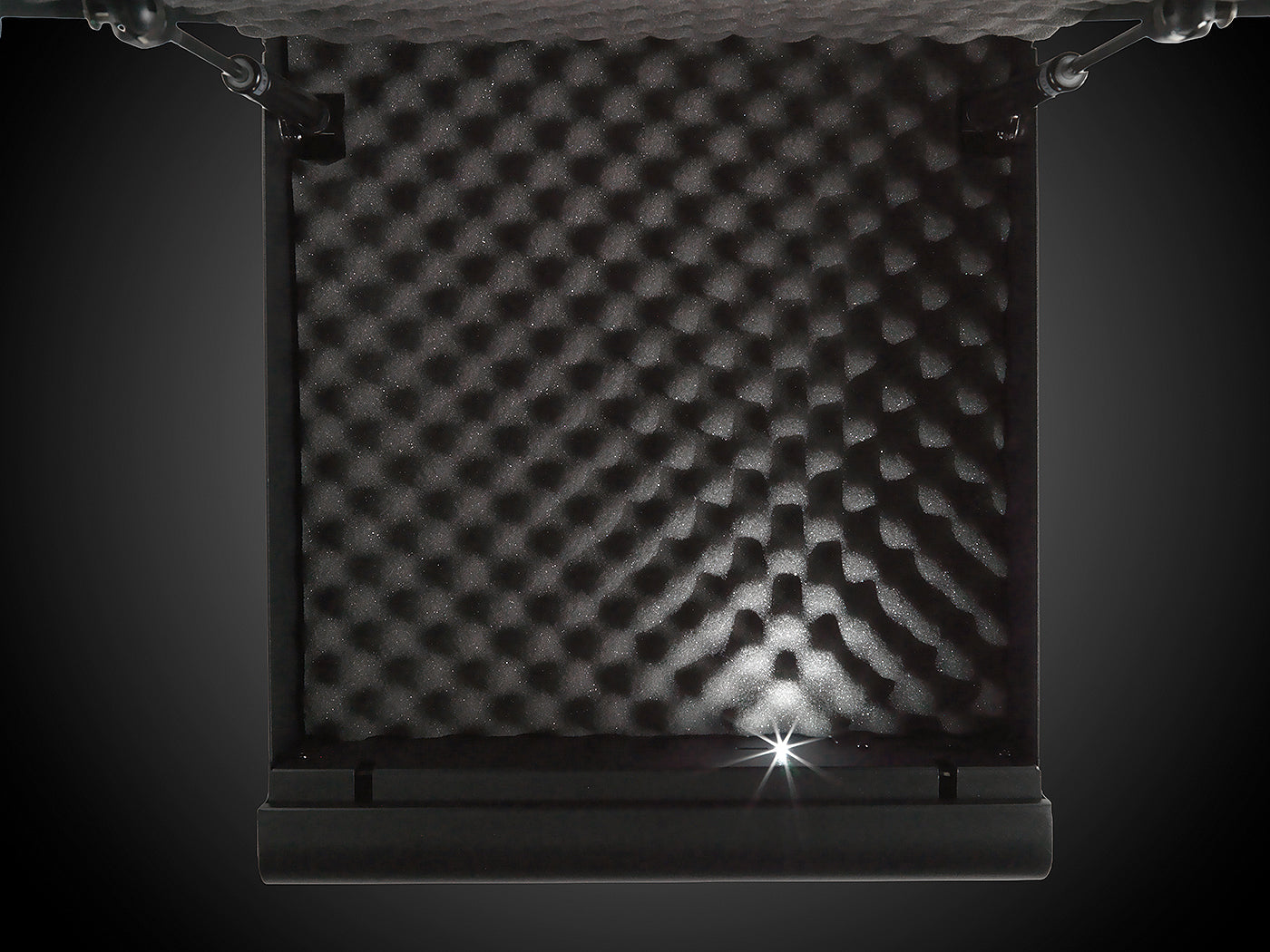 BoostedSafe Elite: Fingerprint, Key & Digital Combo