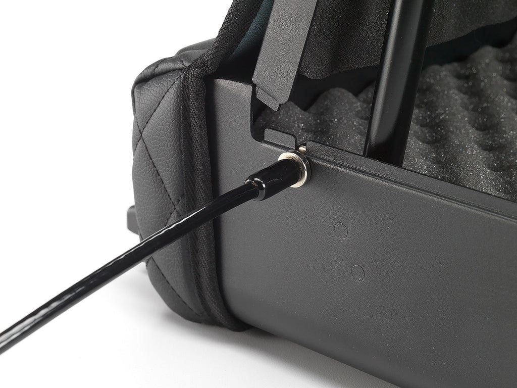 BoostedSafe Elite: Fingerprint, Key & Digital Combo