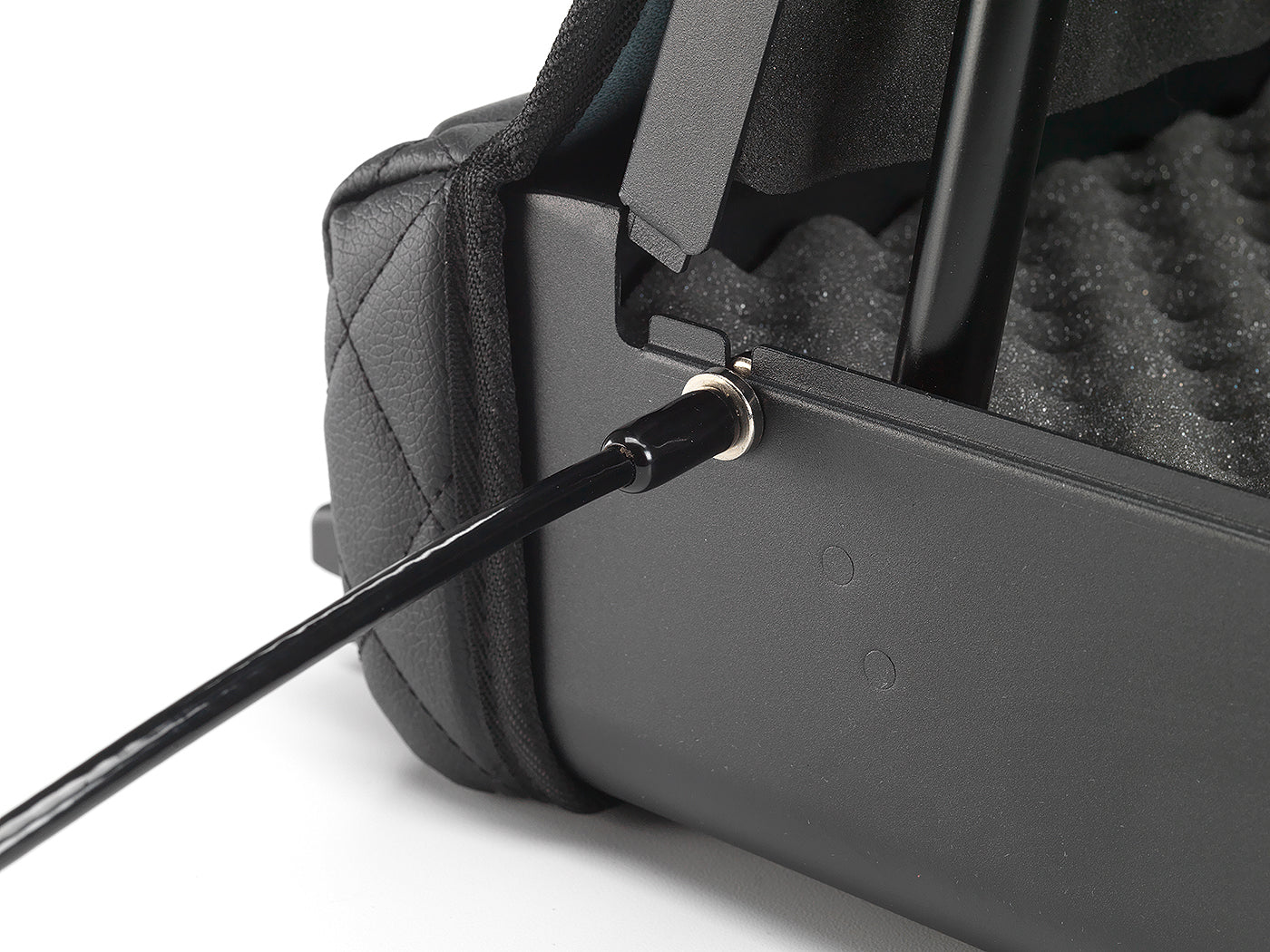 BoostedSafe Elite: Fingerprint, Key & Digital Combo