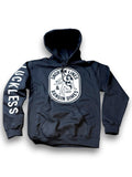 Lines and Dimes Hoodie
