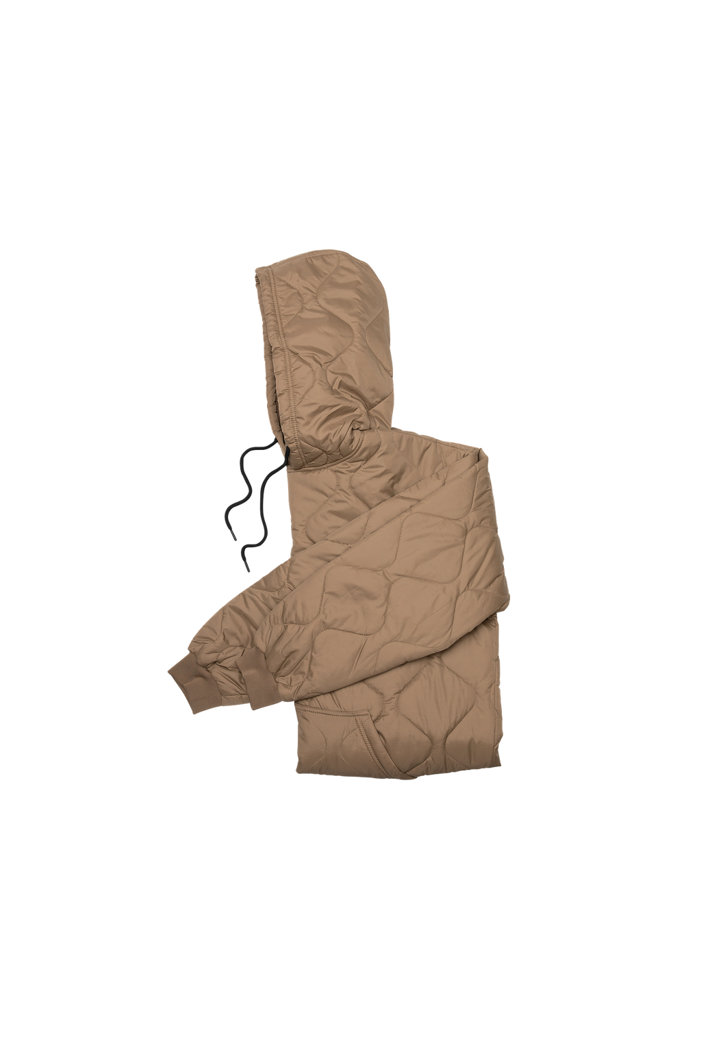 The Woobie Hoodie